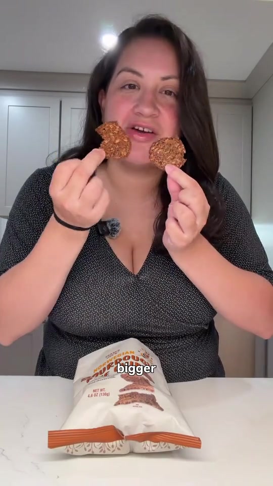 零食试吃